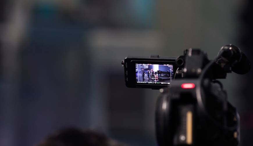 紧跟潮流！息烽县产品视频拍摄引领时尚新趋势