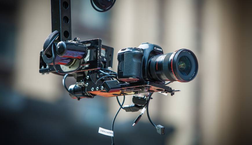 科技赋能生活：息烽县产品视频拍摄开启智能新时代