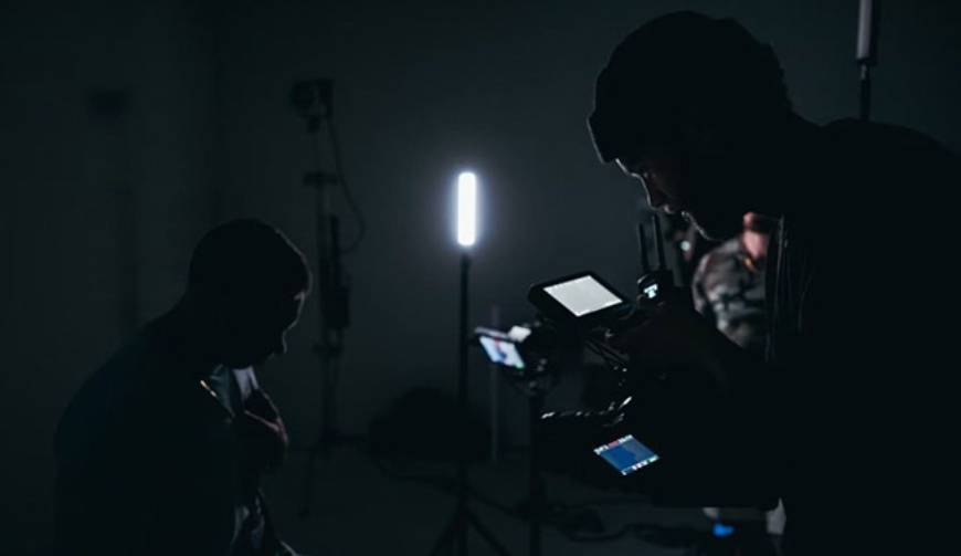 深耕息烽县产品视频拍摄，解锁产品出圈的流量密码