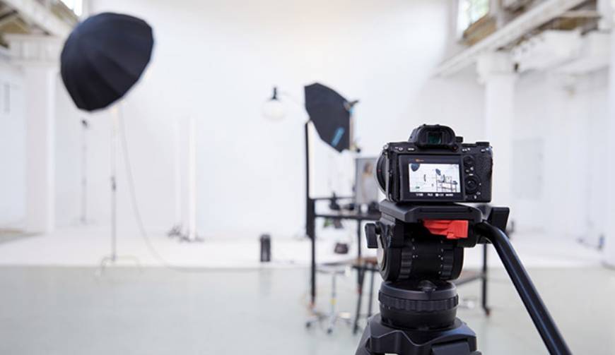 深耕息烽县电商产品视频拍摄制作，解锁电商爆款的视觉密码