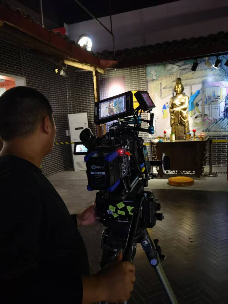 聚焦息烽县产品宣传视频拍摄公司，以专业实力赋能品牌声量升级