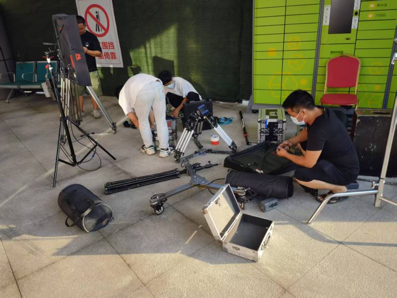 息烽县产品视频拍摄全攻略，让产品魅力在镜头下尽情绽放