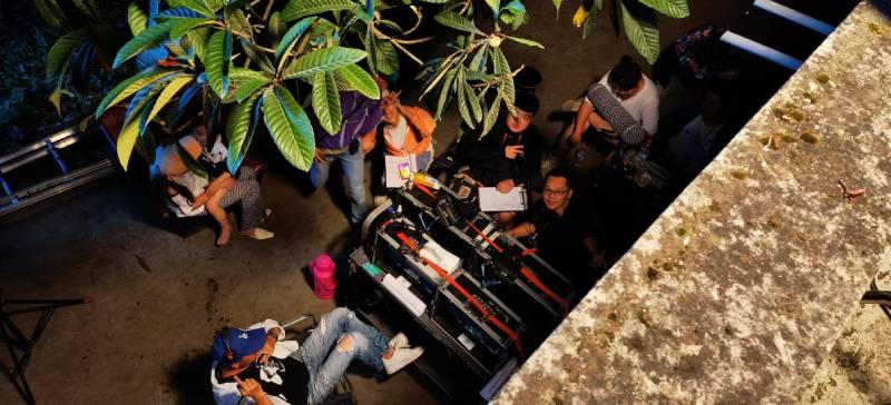 解锁息烽县产品宣传视频拍摄公司新势能，助力品牌强势破圈