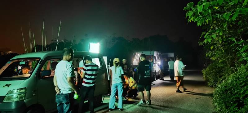 以镜头为笔，绘就息烽县产品视频的进阶之路