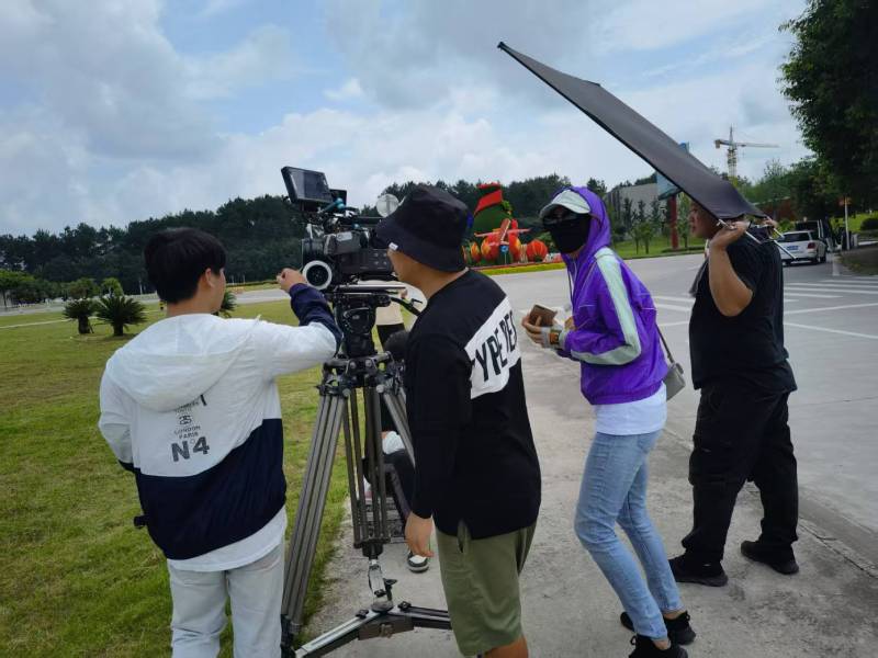 息烽县极致互动，未来愿景宏大，致力于成为全球领先的产品宣传视频企业