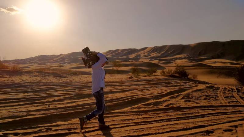 深耕息烽县产品宣传视频拍摄公司，解锁品牌传播的核心动能