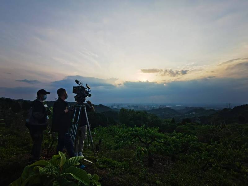 聚焦息烽县产品宣传视频拍摄公司，用专业实力铸就品牌传播传奇