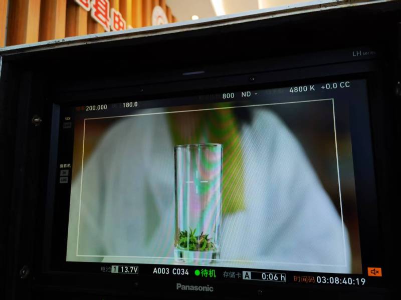 天然优选！息烽县电商产品宣传视频溯源原料产地的真实故事