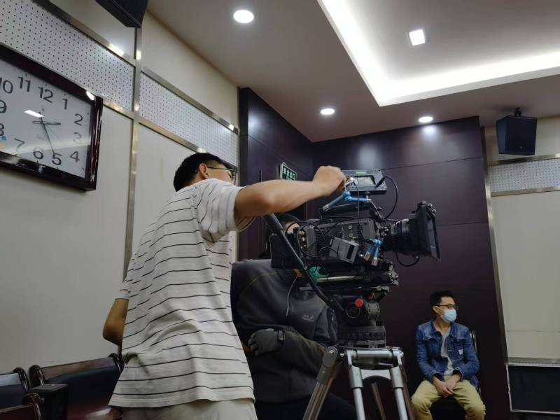 大数据指导创作方向，息烽县产品视频拍摄公司让每帧画面都有效触达